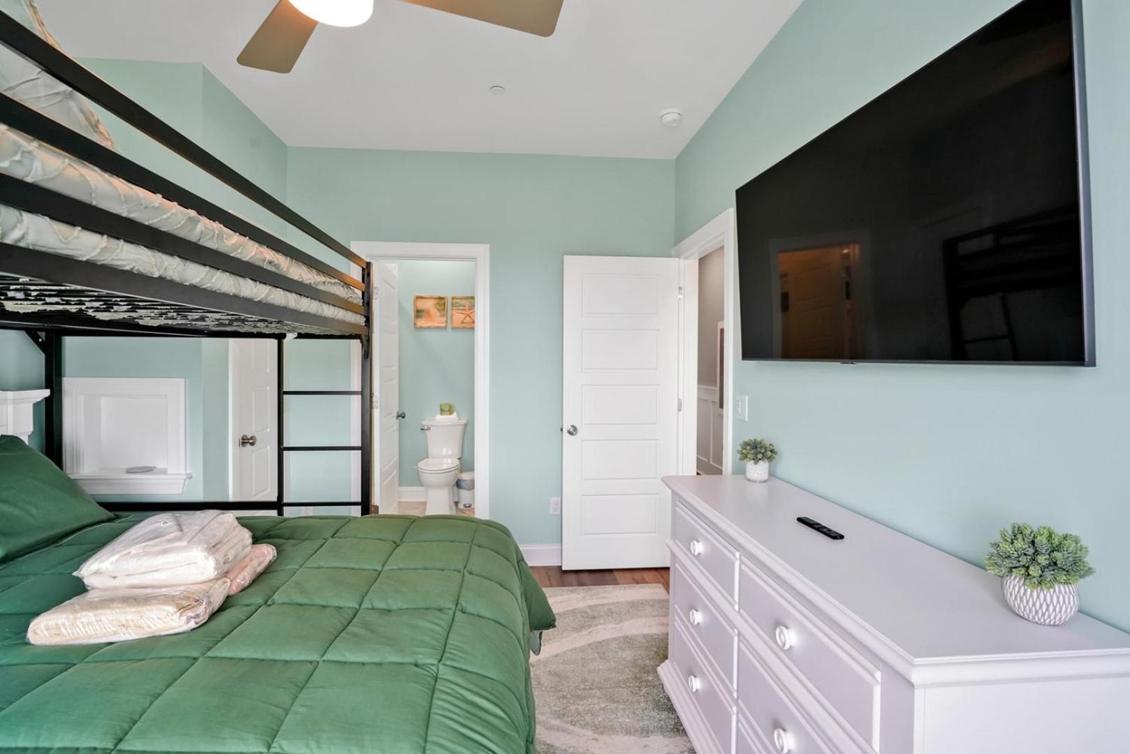 Aquila West Villa โอ๊คไอส์แลนด์ ภายนอก รูปภาพ